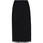 Usha Jupe noir