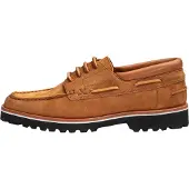 Lloyd Chaussure à lacets 'MARCH' marron
