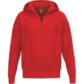 Erima Sweatshirt à capuche TS