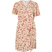 Apricot Robe ' ' crème