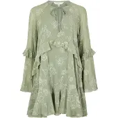 Apricot Robe ' ' menthe