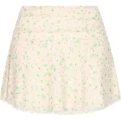 Mymo Jupe beige / bleu / vert