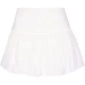 Mymo Jupe blanc cassé