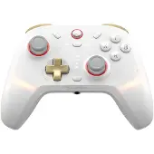 GameSir Cyclone 2 Multiplatform Controller Blanc