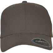 Flexfit Casquette gris foncé