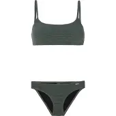Protest Hizz Bralette Bikini Vert 2XL Femme