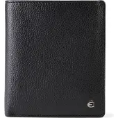 Esquire Porte-monnaies 'Houston' noir
