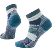 Smartwool Chaussettes femme Light Cushion Margarita Ankle