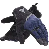Dainese Metrax Air Summer Gloves Bleu S Homme