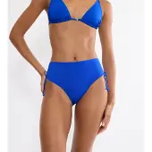 Triumph Bas de bikini ' Red Label Mix & Match Summer ' bleu roi