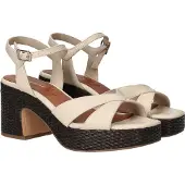 Tamaris Sandales beige