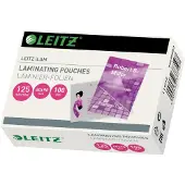 Leitz Laminier-Folientasche 60x90mm