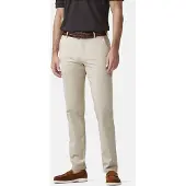 Meyer Pantalon chino beige
