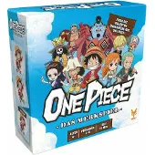 Asmodee Topi Games ANF2-MI-132001, Jeu de société