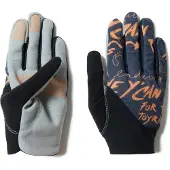 Endura Hummvee Lite Icon Gloves Bleu XL Homme