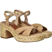 Tamaris Sandales cappuccino