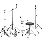 Nrg Drum Hardware Pack 2025 Sets de hardware batterie
