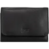 JOST Bags Porte-monnaies 'Odense' noir