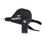 Tektro Sl-m5100 2300 Mm Shifter Argenté 11s