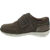 Josef seibel New Anvers 83 | Chaussures basses pour Hommes | marron