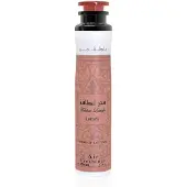 Lattafa Fakhar Femme Air Freshener Parfum d'Intérieur 300 ml