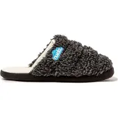 Nuvola Cloud Polar Slippers Noir EU 34-35 Homme