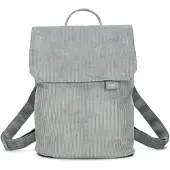 Zwei Sac à dos 'MADEMOISELLE.M MR13' gris