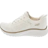 SKECHERS Bobs Squad Chaos Couleur Blanc