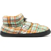 Nuvola Nuvola. Pantoufle 'Boot Home Scotland' vert