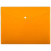 Penmate Porte-documents A5, couleur orange