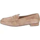 Unisa Mocassins BALTA femmes - Beige - 40