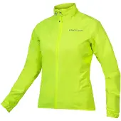 Endura Xtract Ii Jacket Jaune S Femme