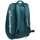 Bullpadel Avant Bppex001 Padel Racket Bag Bleu