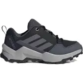 Adidas Chaussures basses 'Ax4r' gris / noir