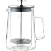 Klausberg Crème Thermique Au Café Et À L'herbace 600Ml Kb-7685