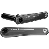 Sram Red XPLR E1 12/13-f,172,5mm, sw ,DM,Dub Wide o.Lagerset