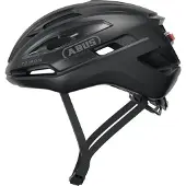 ABUS Casque vélo 44648 - TAIPAN LED velvet black S
