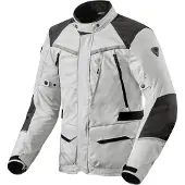 REV'IT! Voltiac 3 H2O Blouson textile de moto