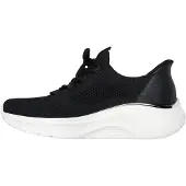 SKECHERS Sneakers 117617BLK in Black color size 39