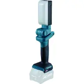 Makita Lampe sans fil ML006G 40V max Solo - ML006GX