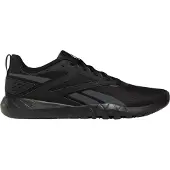 Reebok Chaussure de sport 'Flexagon Energy Tr 4' gris foncé / noir