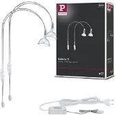 Paulmann Galeria (230 lm, GU5.3)