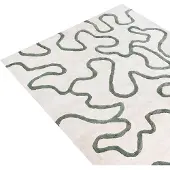 Beliani Kappar (230 x 160 cm)