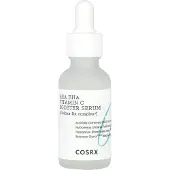 CosRx Refresh AHA BHA Vitamin C Booster Serum 30ml - Sérum éclaircissant pour le visage