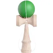 BS Jeu d'adresse Kendama en bois