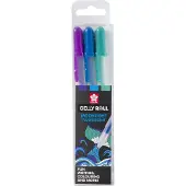 Sakura GELLY ROLL - Gelschreiber ”Moonlight” (3x)