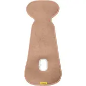AeroMoov Air Layer Group B 3d Mattress Marron Enfants