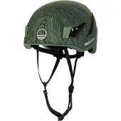 Wild Country Syncro Helmet Vert
