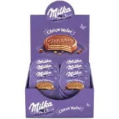 Milka Chocowafer Single - 30x 30 grammes