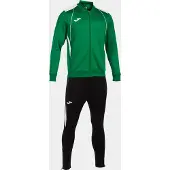 Joma Championship Vii Tracksuit Vert L Homme